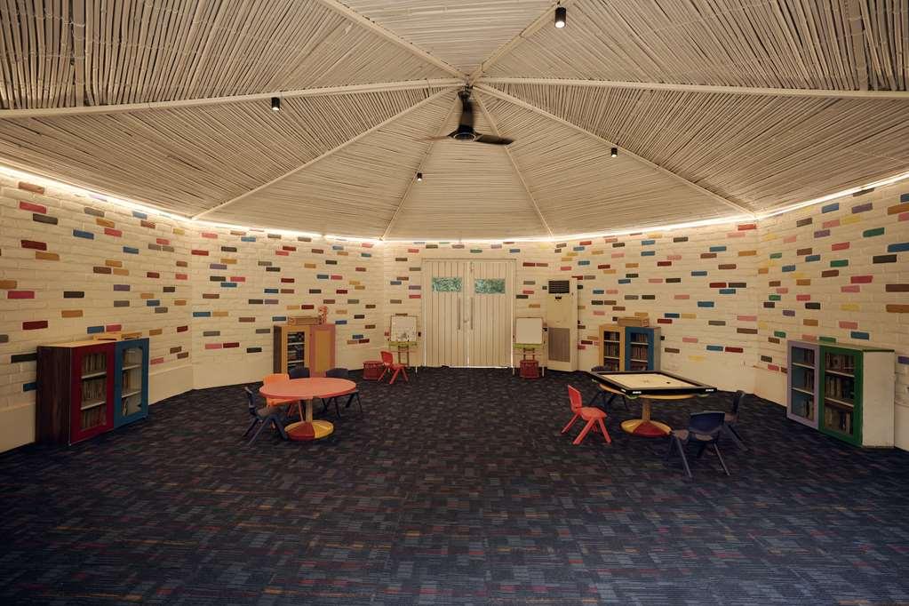 Best Western Resort Country Club Gurgaon Facilidades foto