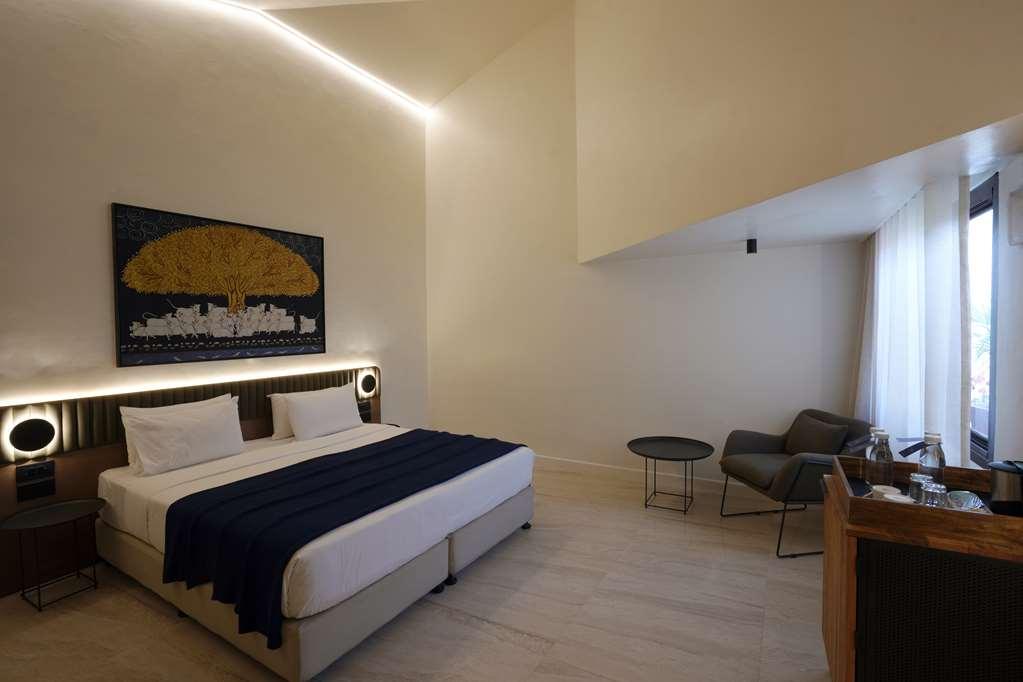 Best Western Resort Country Club Gurgaon Habitación foto